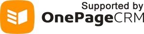 OnePageCRM Logo