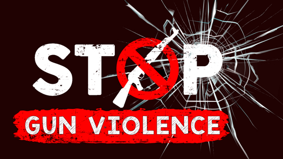 stop-gun-violence